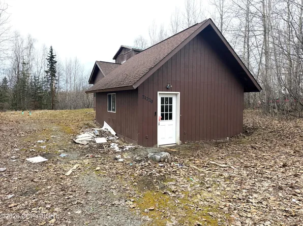 21220 Monron St, Chugiak, AK 99567