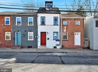 317 N Concord St, Lancaster, PA 17603