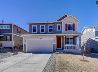 4611 S Malaya Ct, Aurora, CO 80015