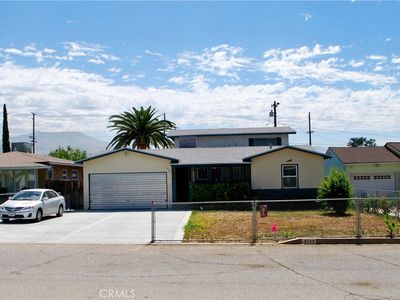 6749 Elmwood Rd, San Bernardino, CA, 92404