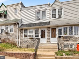 190 N Madison Ave, Upper Darby, PA 19082