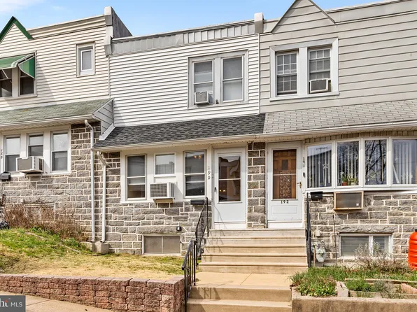 190 N Madison Ave, Upper Darby, PA 19082