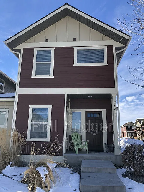2 bed, 1.5 bath, 1088 sqft, $2,975 — Photo 1