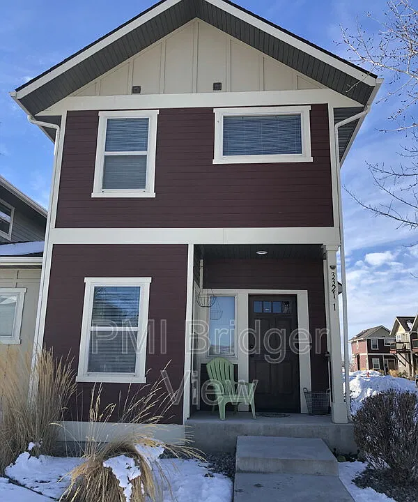 3321 N 27th Ave #1