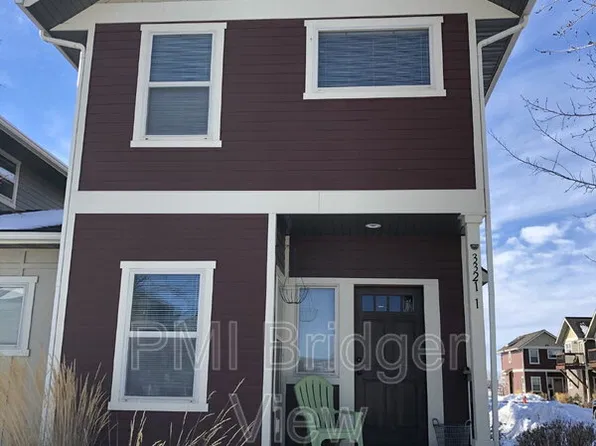 3321 N 27th Ave Unit 1, Bozeman, MT 59718