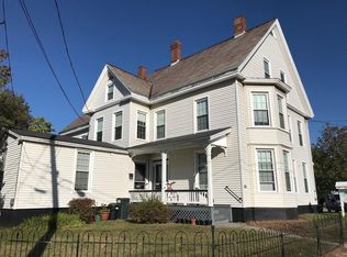 250 S Main St #1F, Concord, NH 03301