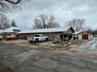 206 E 6th St, Georgetown, IL 61846