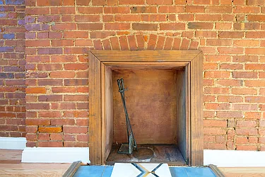 Rented by Buchbinder & Warren