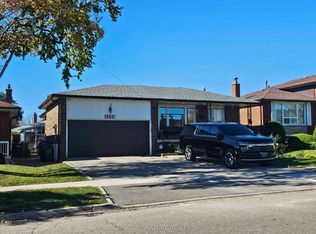 4264 Brandon Gate Dr #BASEMENT, Mississauga, ON L4T3K4