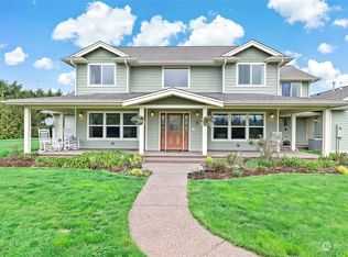 5349 E 21st Dr, Bellingham, WA 98226