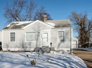11033 Saint Pius Ln, Saint Ann, MO