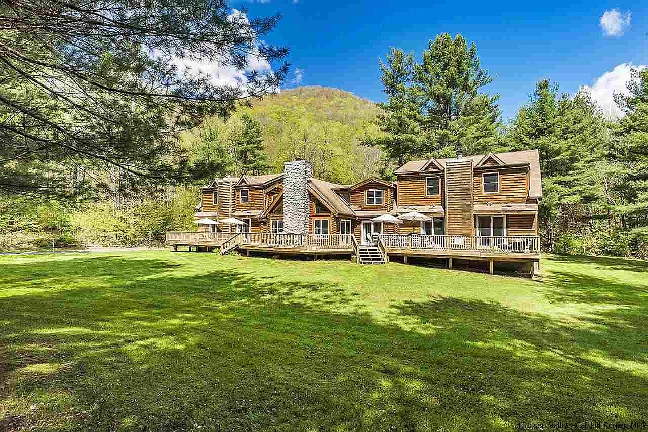 125 Lasher Rd, Big Indian, NY 12410 Zillow