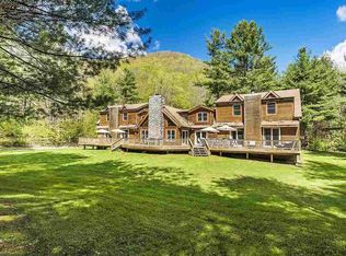 125 Lasher Rd, Big Indian, NY 12410