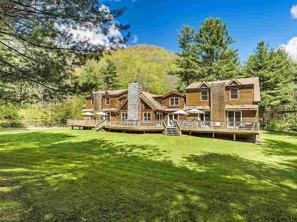 125 Lasher Rd, Big Indian, NY 12410