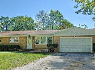 2605 Maynard Dr, Indianapolis, IN 46227