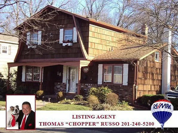 26 Arcadia Rd, Pompton Lakes, NJ 07442