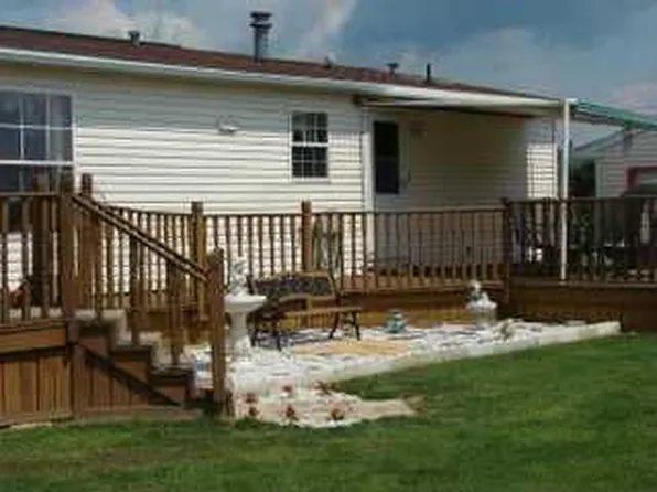4585 Charles St, Scio, NY 14880