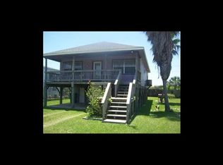 420 Sea Isle Dr, Port Aransas, TX 78373