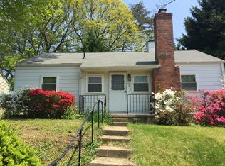 10413 Julep Ave, Silver Spring, MD 20902