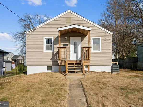 1307 Nome St, Capitol Heights, MD 20743