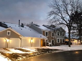 1115 Auburn Ln #0, Buffalo Grove, IL 60089