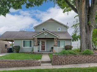 1124 Lexington Ave, Fairborn, OH 45324