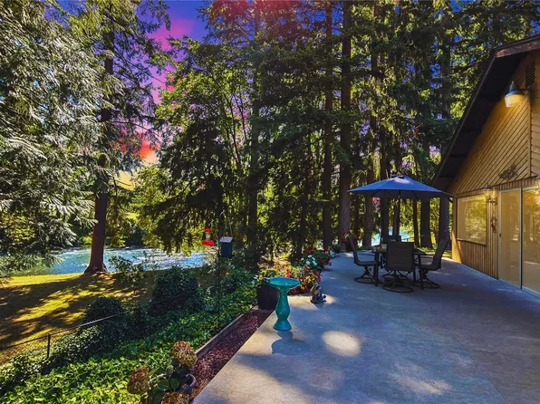 8506 358th Street S, Roy, WA 98580