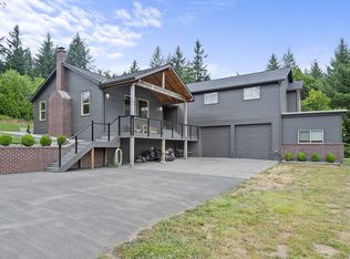 38109 NE 172nd Ave, Amboy, WA 98601