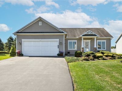 206 Marineview Dr, Chittenango, NY, 13037