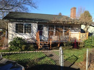 131 Bellevue Ave, Oregon City, OR 97045