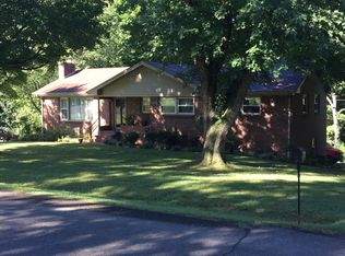 102 Sequoia Dr, Springfield, TN 37172