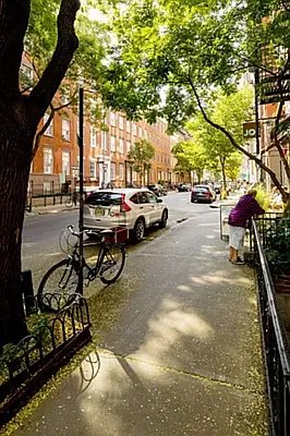 Rented by Corcoran | media 7