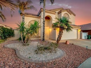 20445 N 40th Ln, Glendale, AZ 85308