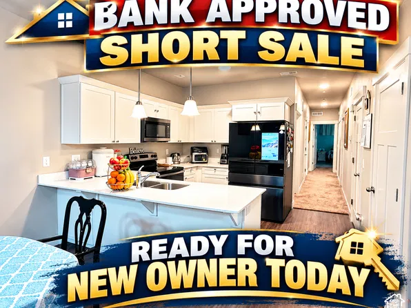 4708 W Sattler Ln #W203, Herriman, UT 84096