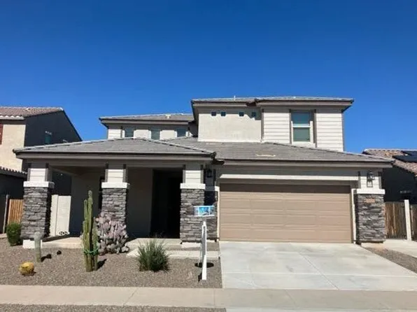 16840 W Monroe St, Goodyear, AZ 85338