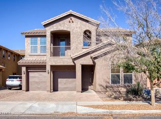 3828 E Kesler Ln, Gilbert, AZ 85295