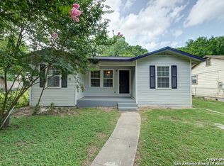 119 Ada St, San Antonio, TX 78223