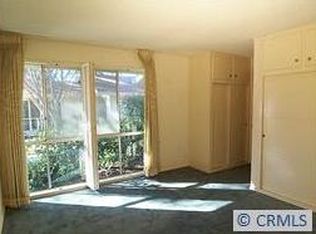 287 Avenida Carmel UNIT A, Laguna Woods, CA 92637