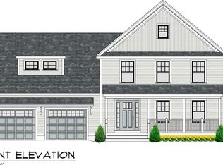 Lot J Longview Place, Brentwood, NH 03833