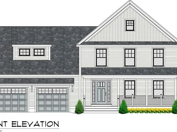 Lot J Longview Place, Brentwood, NH 03833