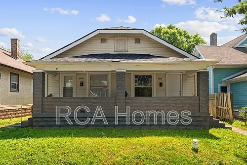 1509 S Randolph St Photo 1