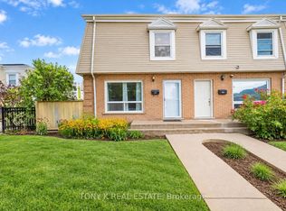 104 Neil Ave #104, Hamilton, ON L8G2N6