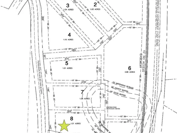 8 Ferguson Pl, Dallas, GA 30132