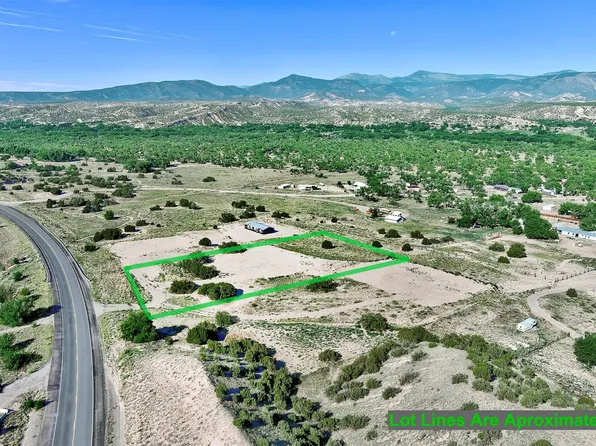 33793 Highway 285, Ojo Caliente, NM 87549