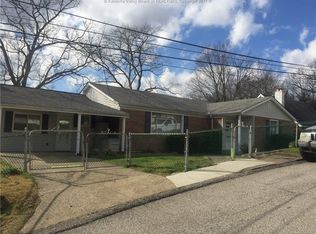 605 Hillsdale Dr, Charleston, WV
