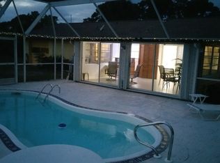 10159 Rafferty Ave, Englewood, FL 34224