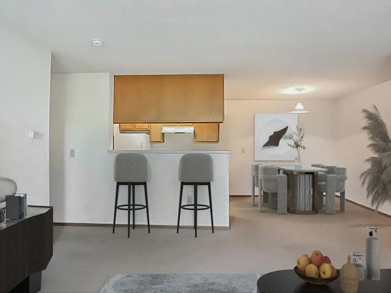 The Links Apartments — Photo 20