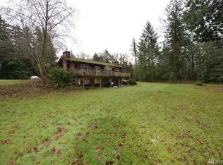 535 Kline Rd, Bellingham, WA 98226