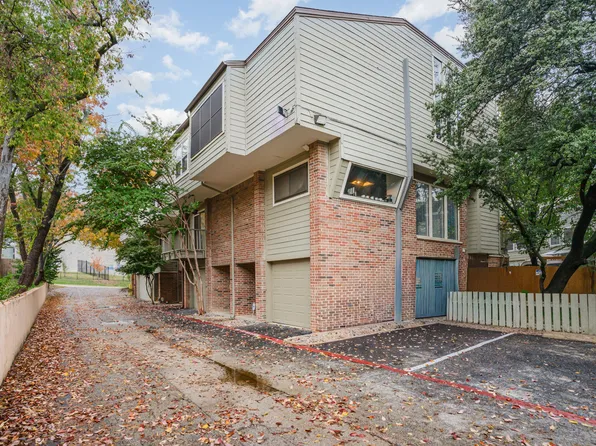 6808 Eastridge Dr #12-B3, Dallas, TX 75231