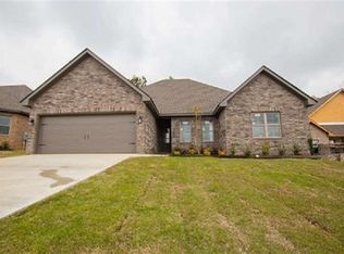 4420 Sweetspiers Cv, Jonesboro, AR 72405